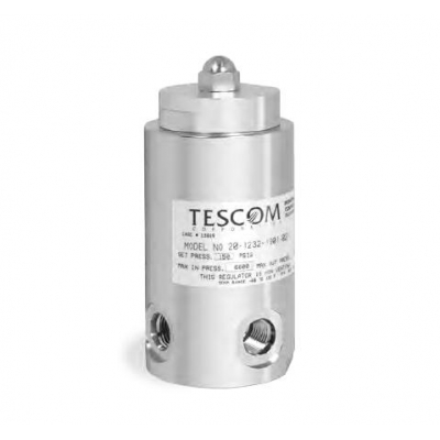 TESCOM氫能減壓閥